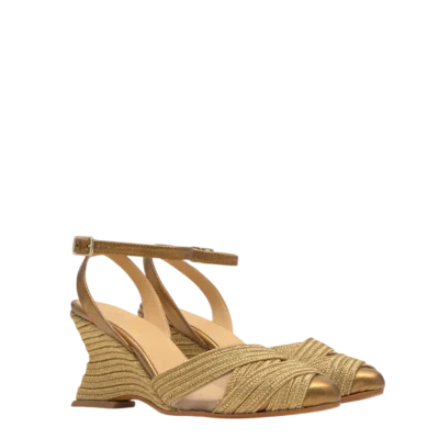 Castañer Joy/142 Slingbacks