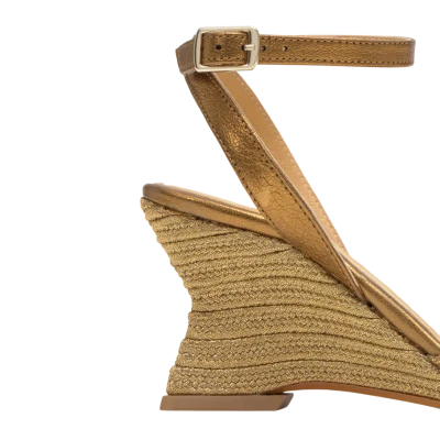 Castañer Joy/142 Slingbacks