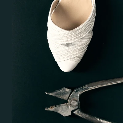 Castañer Joy/142 Slingbacks