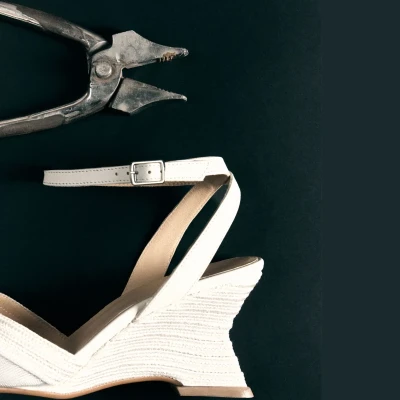 Castañer Joy/142 Slingbacks