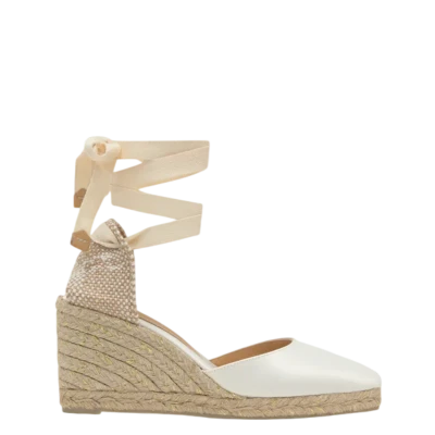 Castañer Joyce/8/006 Platforms