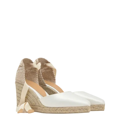 Castañer Joyce/8/006 Platforms