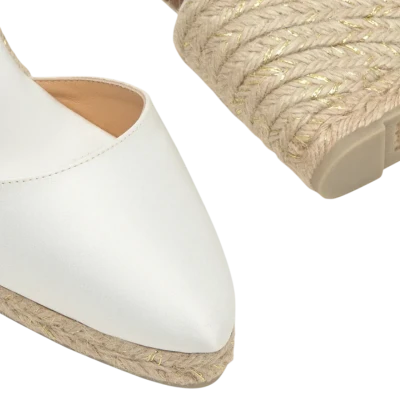 Castañer Joyce/8/006 Platforms