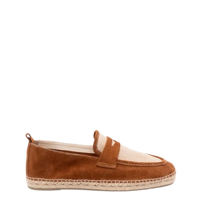 Castañer Nobu/288 Espadrilles
