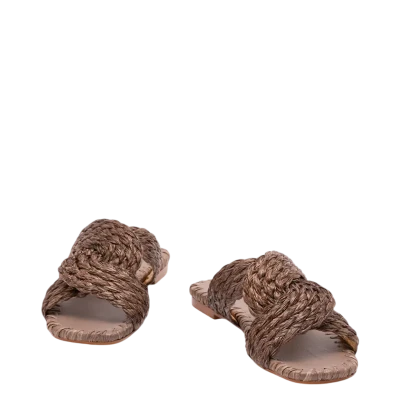 Castañer Padme/258 Flatforms