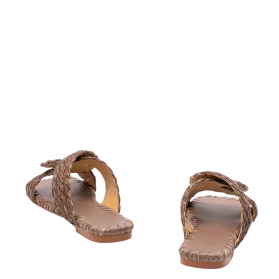 Castañer Padme/258 Flatforms