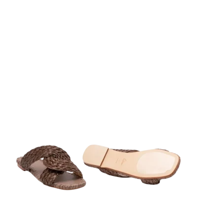 Castañer Padme/258 Flatforms