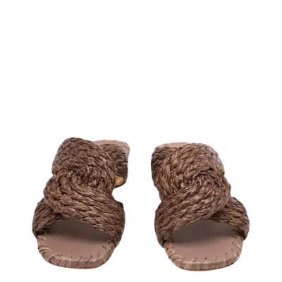 Castañer Padme/258 Flatforms