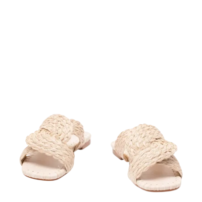 Castañer Padme/258 Flatforms