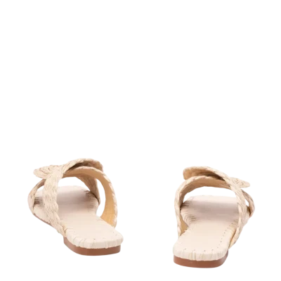 Castañer Padme/258 Flatforms