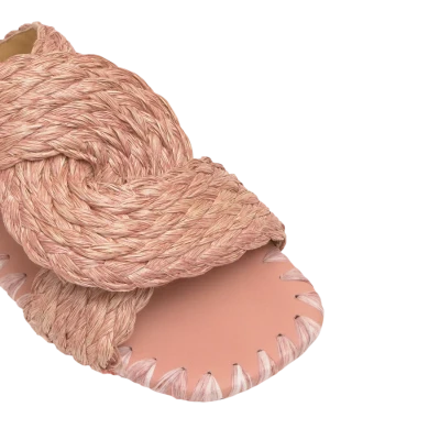 Castañer Padme/258 Flatforms