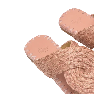 Castañer Padme/258 Flatforms