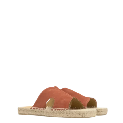 Castañer Priya/007 Flatforms