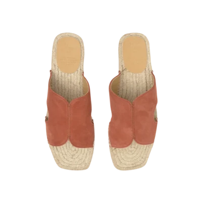 Castañer Priya/007 Flatforms