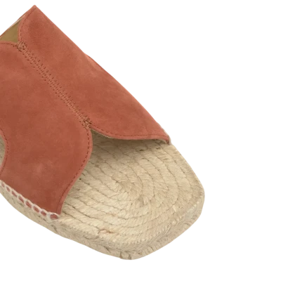 Castañer Priya/007 Flatforms