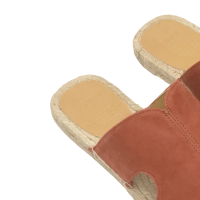 Castañer Priya/007 Flatforms