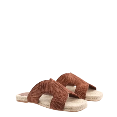 Castañer Pura/298 Flatforms