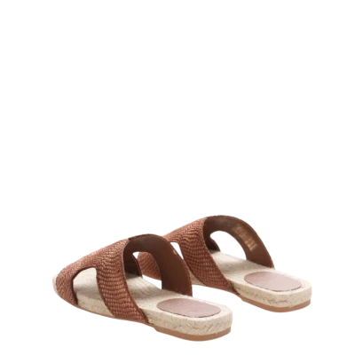 Castañer Pura/298 Flatforms