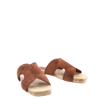 Castañer Pura/298 Flatforms