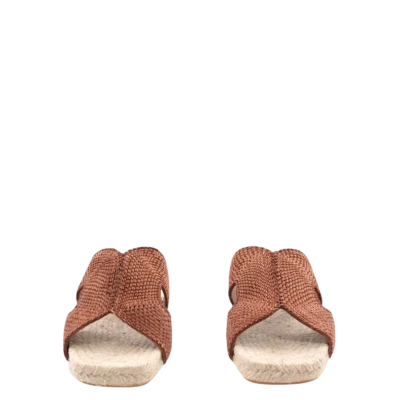 Castañer Pura/298 Flatforms