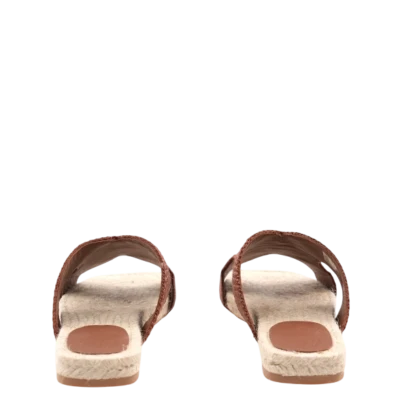 Castañer Pura/298 Flatforms