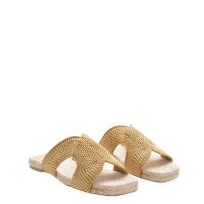 Castañer Pura/298 Flatforms