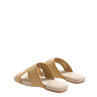 Castañer Pura/298 Flatforms