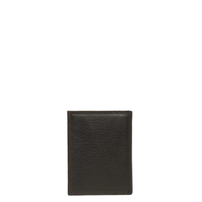 Lancaster Medium Wallet Soft Vintage Homme
