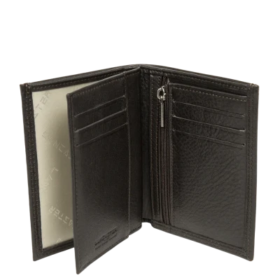 Lancaster Medium Wallet Soft Vintage Homme