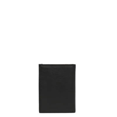 Lancaster Medium Wallet Soft Vintage Homme