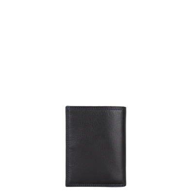 Lancaster Medium Wallet Soft Vintage Homme
