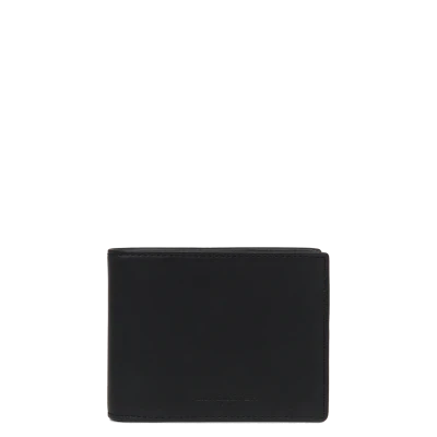 Lancaster Medium card holder Soft Vintage Homme