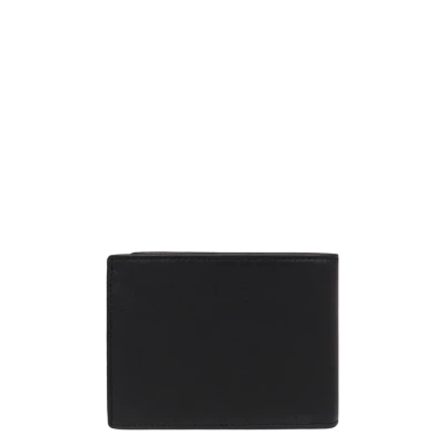Lancaster Medium card holder Soft Vintage Homme