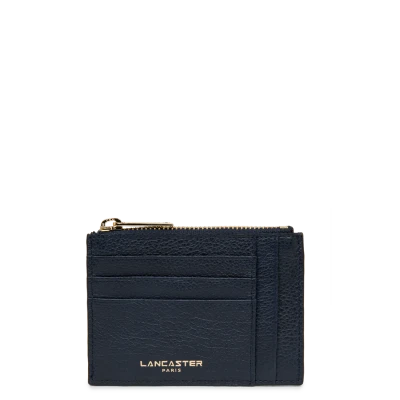 Lancaster Card Holder (x8) Dune