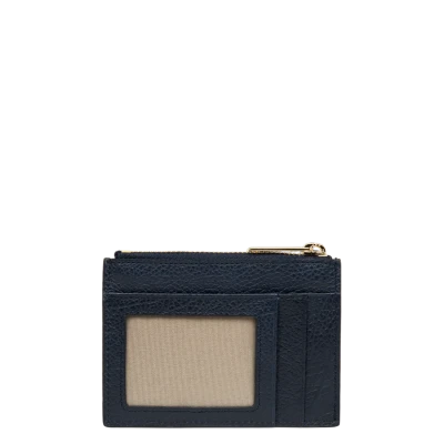 Lancaster Card Holder (x8) Dune