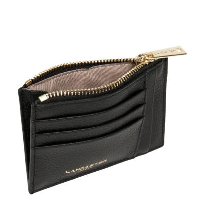 Lancaster Card Holder (x8) Dune