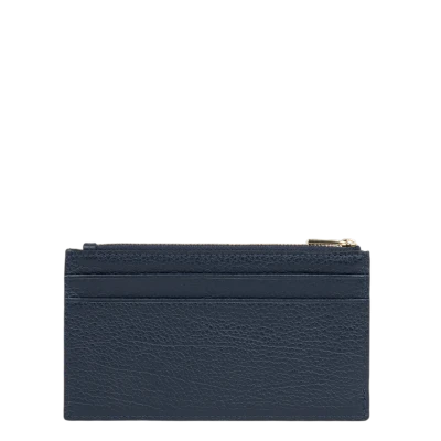 Lancaster Card holder Dune