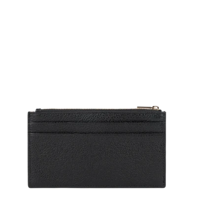 Lancaster Card holder Dune