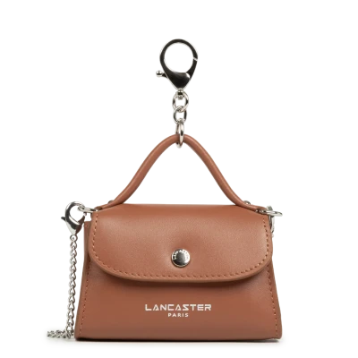 Lancaster Nano Coin purse Paris PM