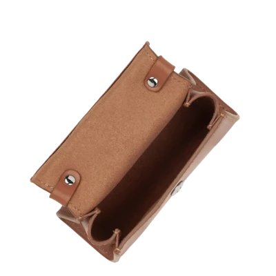 Lancaster Nano Coin purse Paris PM