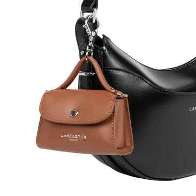 Lancaster Nano Coin purse Paris PM