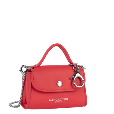 Lancaster Nano Coin purse Paris PM