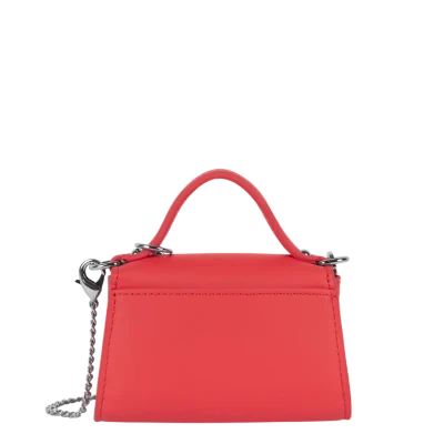 Lancaster Nano Coin purse Paris PM