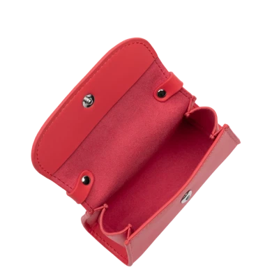 Lancaster Nano Coin purse Paris PM