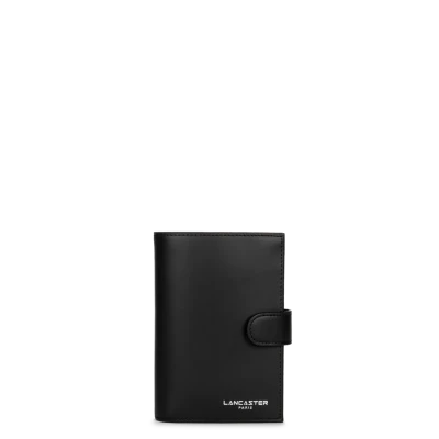 Lancaster Medium Wallet Smooth