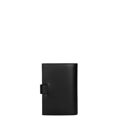 Lancaster Medium Wallet Smooth