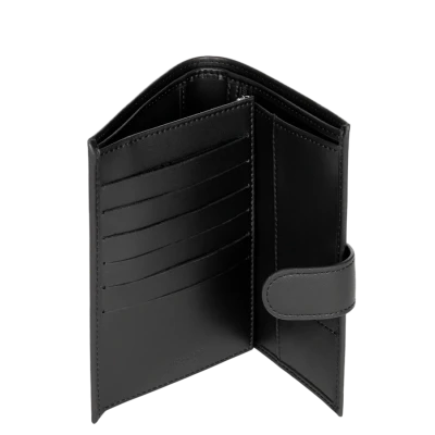 Lancaster Medium Wallet Smooth