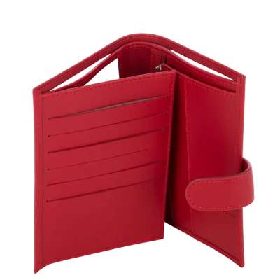 Lancaster Medium Wallet Smooth