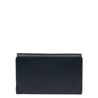 Lancaster Back To Back Organizer Wallet Foulonne PM