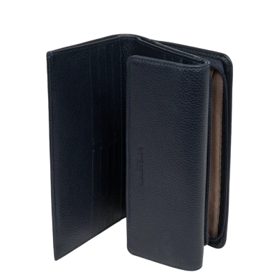 Lancaster Back To Back Organizer Wallet Foulonne PM